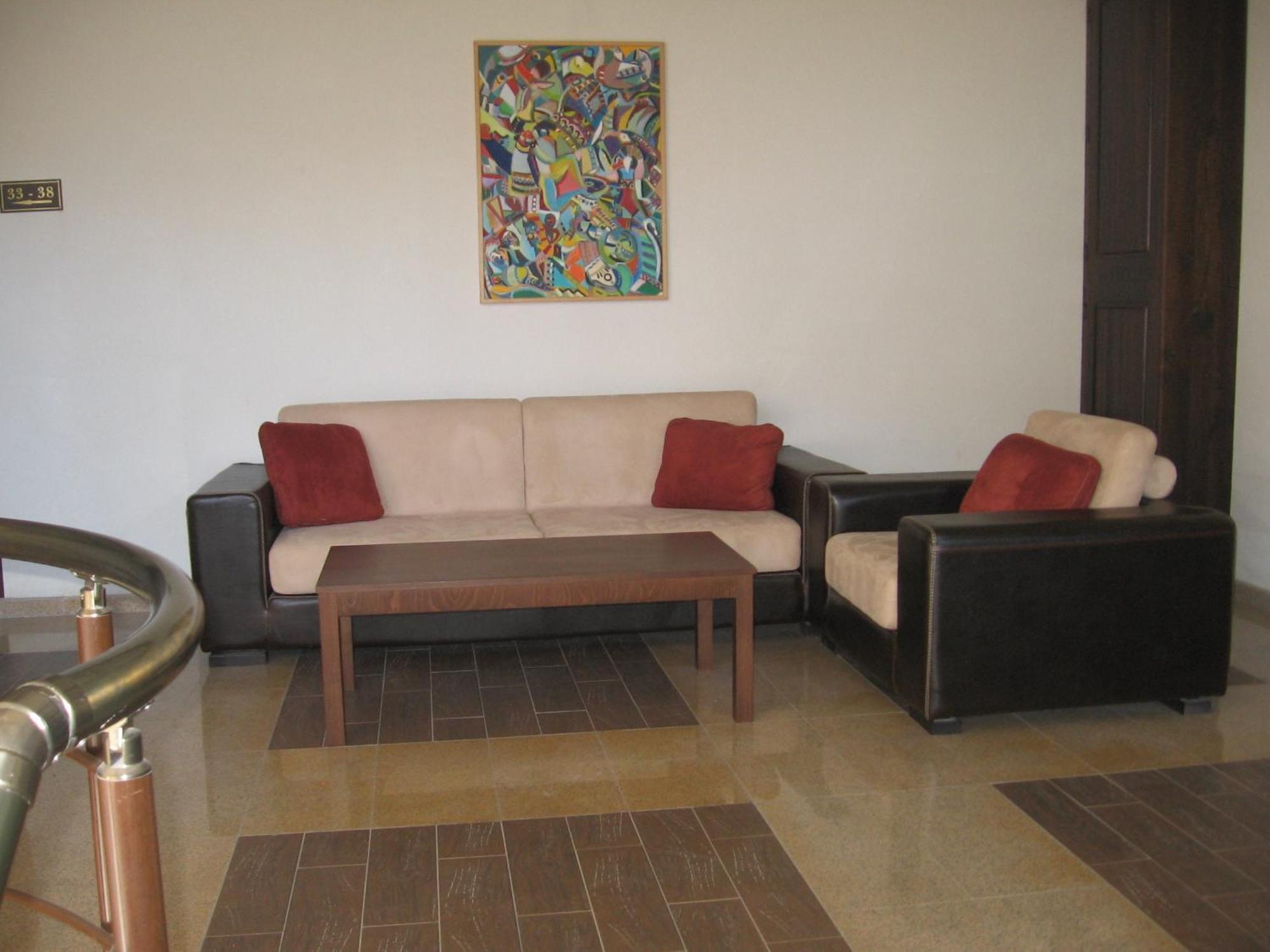 Apart Hotel Comfort Bansko Exterior foto