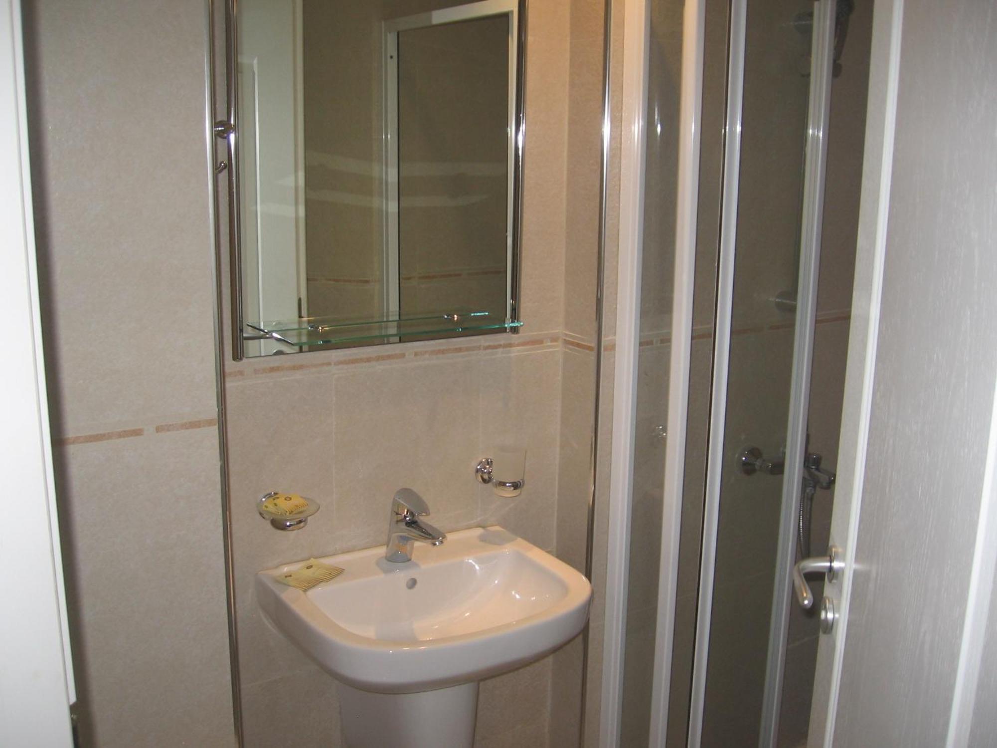 Apart Hotel Comfort Bansko Exterior foto