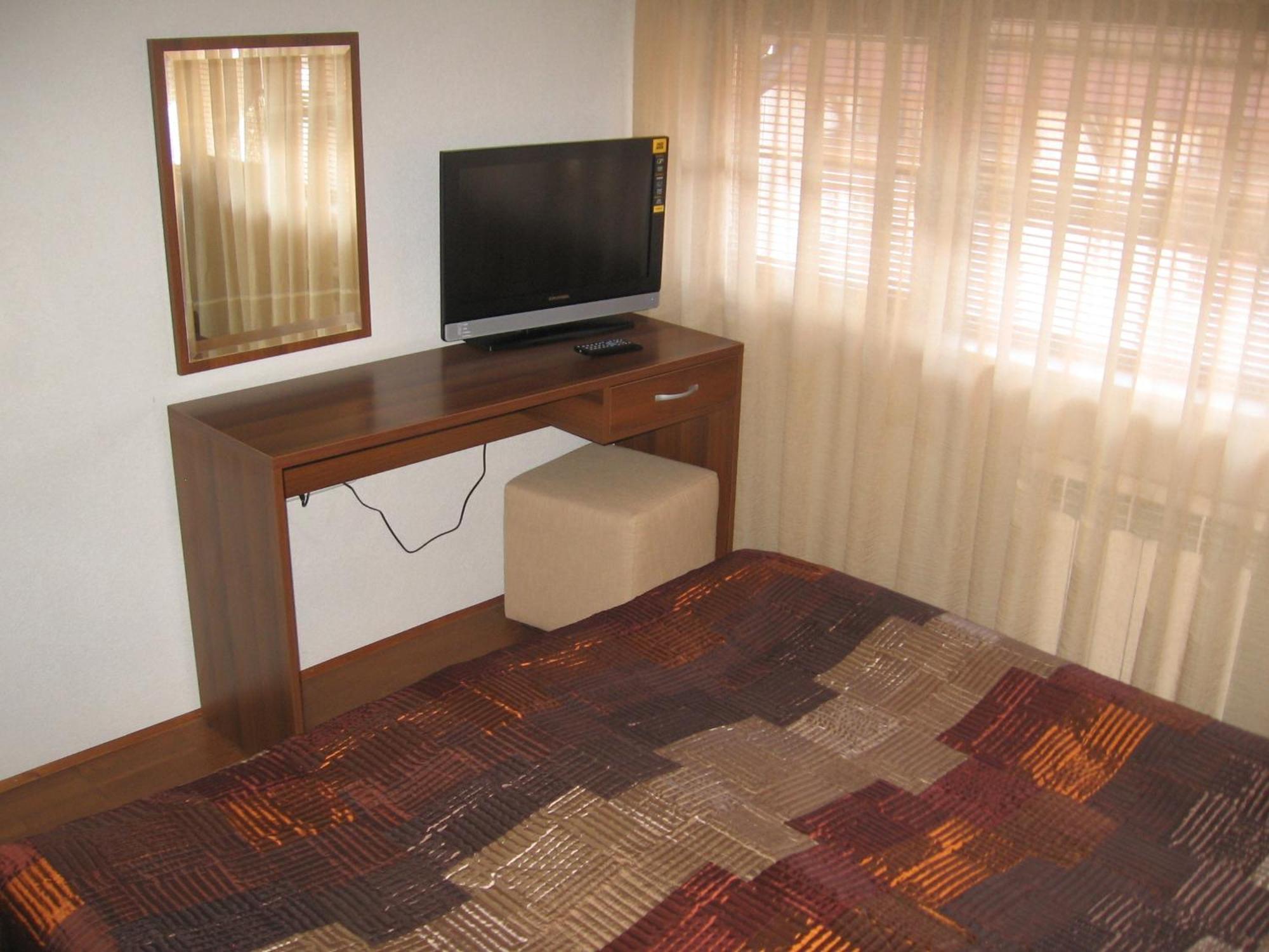 Apart Hotel Comfort Bansko Exterior foto